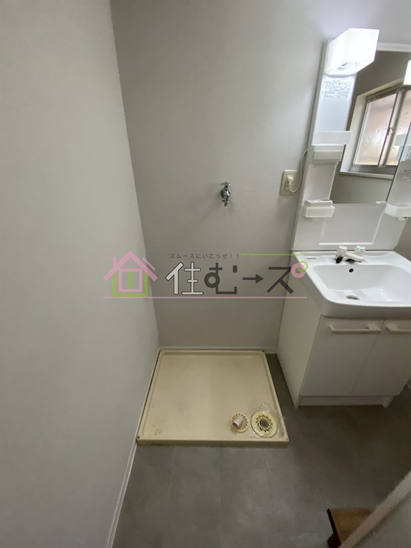 サエキ貸家 その他3