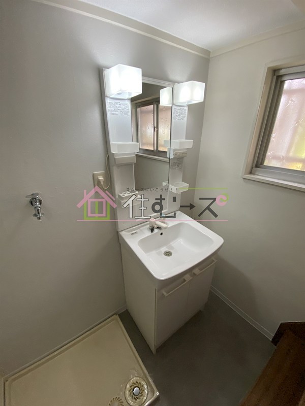 サエキ貸家 その他4