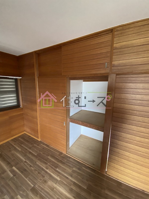 サエキ貸家 その他5