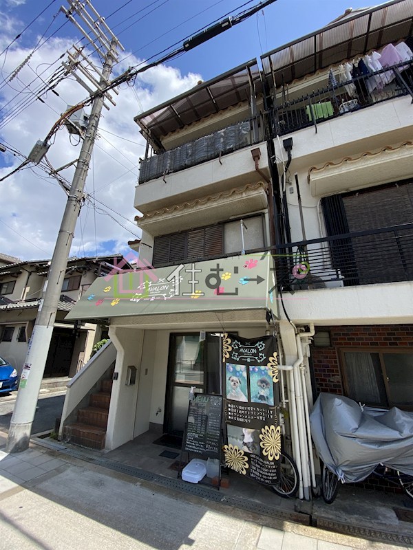 サエキ貸家 その他外観1