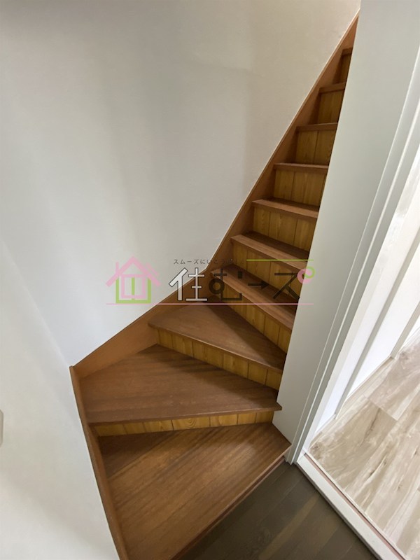 サエキ貸家 その他外観2