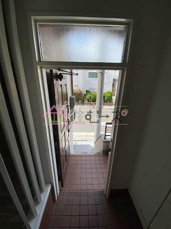 サエキ貸家 その他外観5