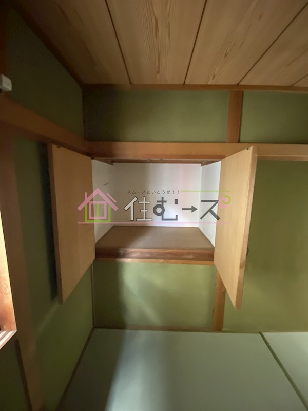 サエキ貸家 その他外観6