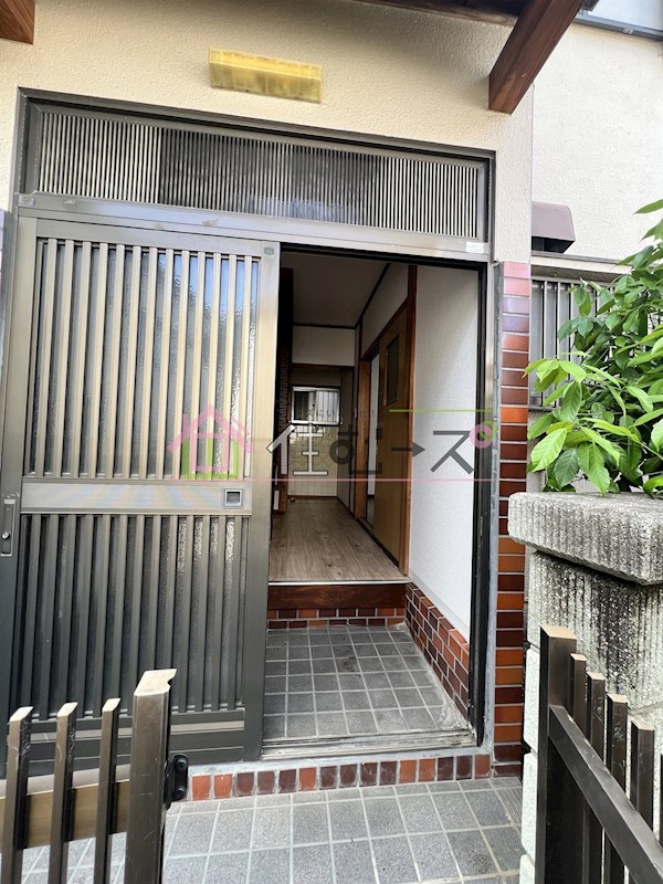 喜連3貸家 その他1