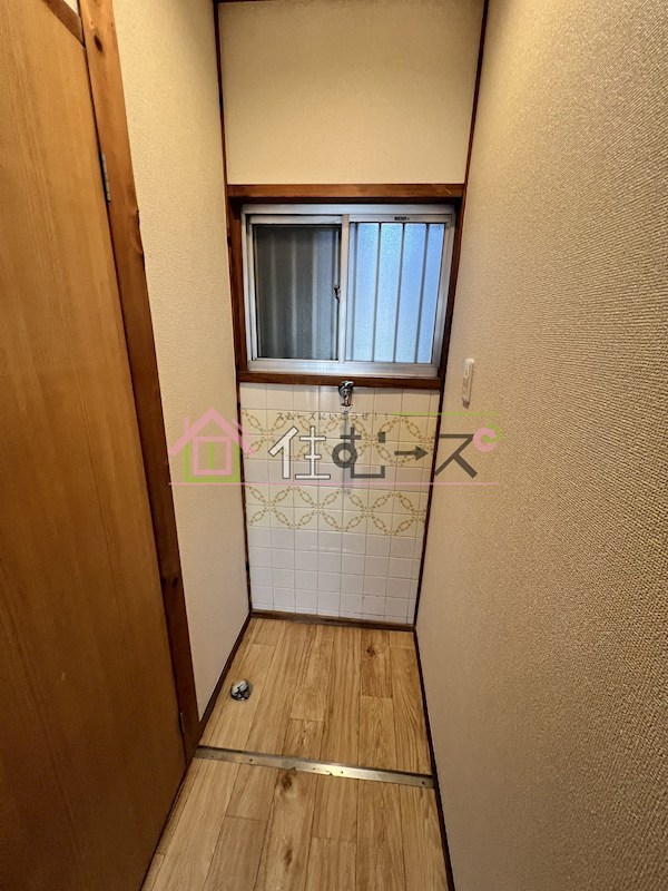 喜連3貸家 その他2