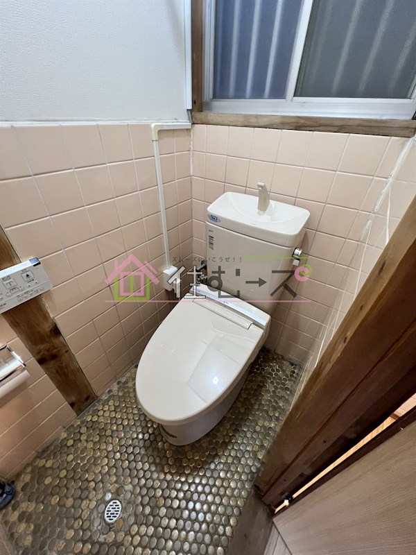 喜連3貸家 その他3