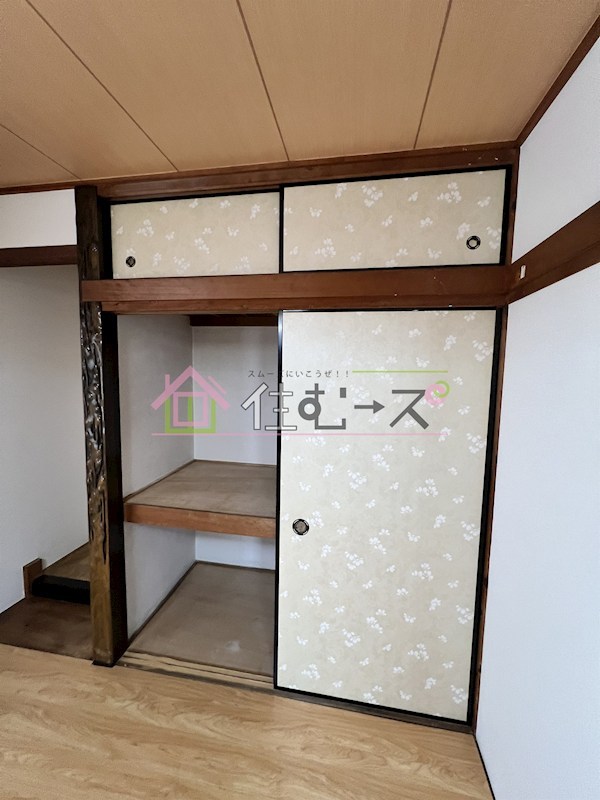 喜連3貸家 その他4