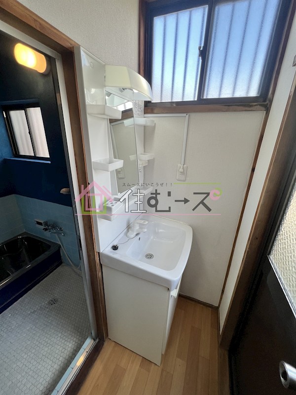 喜連3貸家 その他5