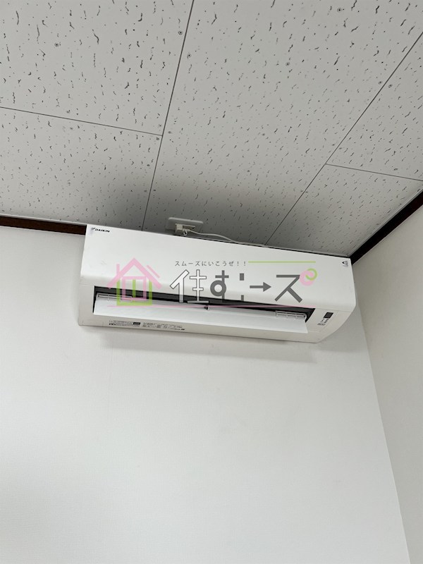 喜連3貸家 その他6