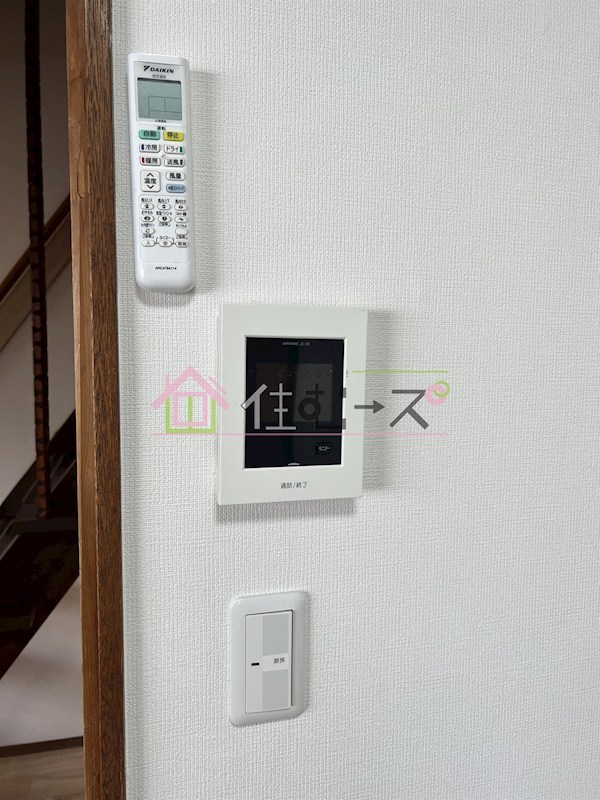 喜連3貸家 その他外観2