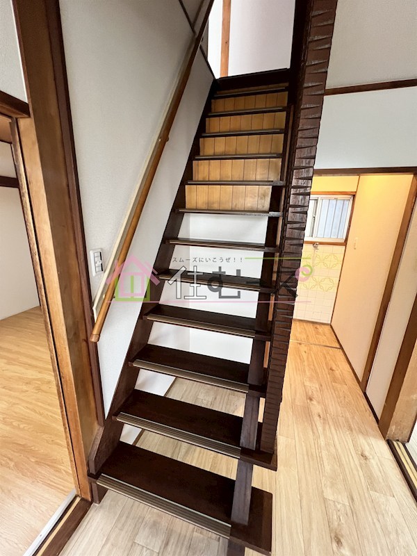 喜連3貸家 その他外観3