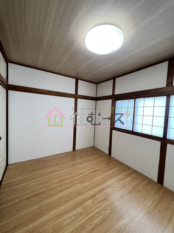 喜連3貸家 その他外観4