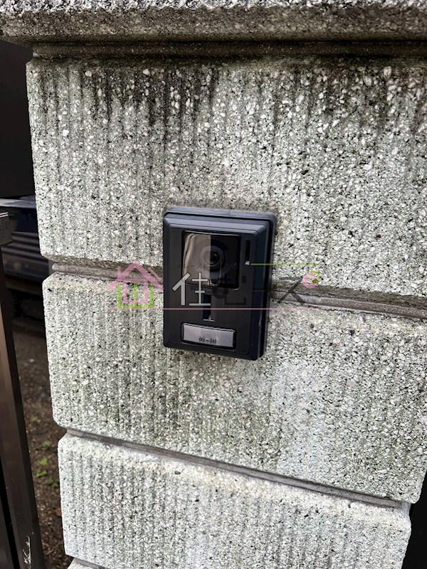 喜連3貸家 その他外観5