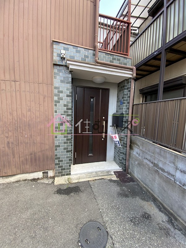 姫島１丁目貸家 その他1