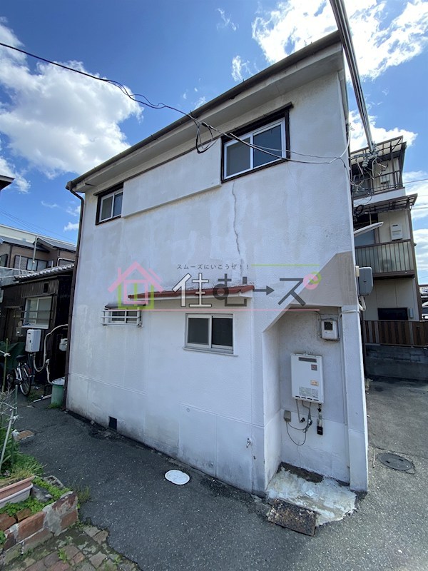 姫島１丁目貸家 その他外観1