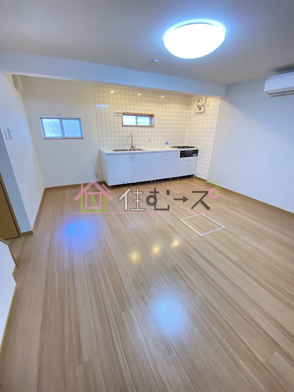 姫島１丁目貸家 その他外観3