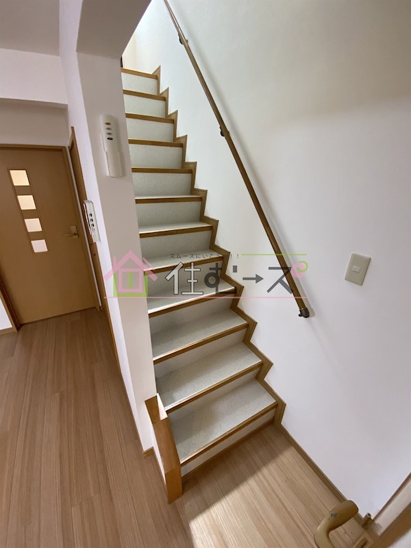 姫島１丁目貸家 その他外観4