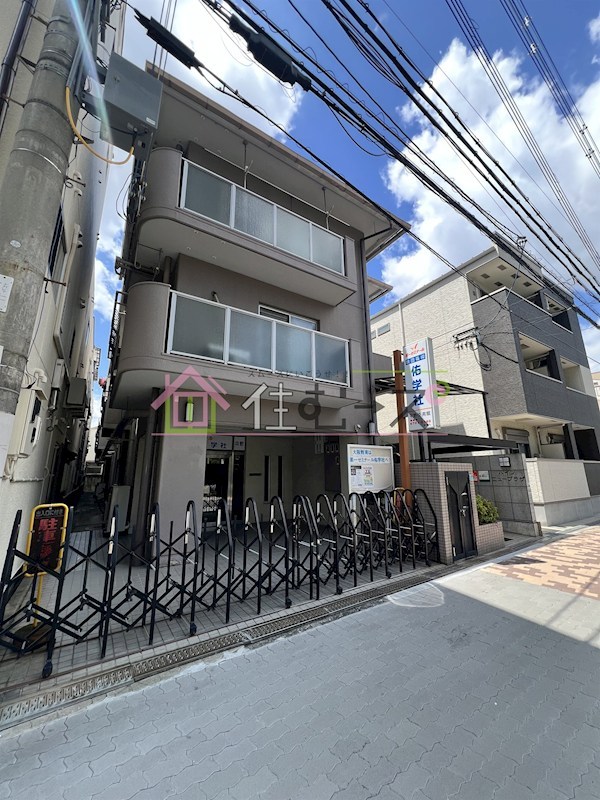 ハイツニュープラザ その他外観1