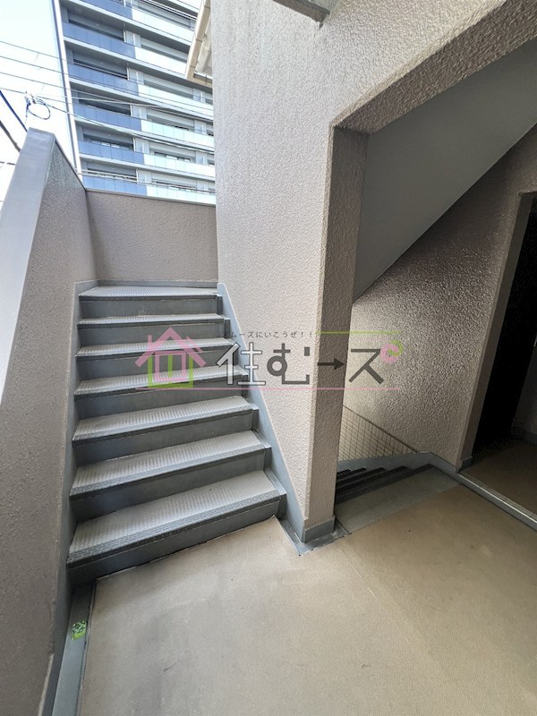 ハイツニュープラザ その他外観2