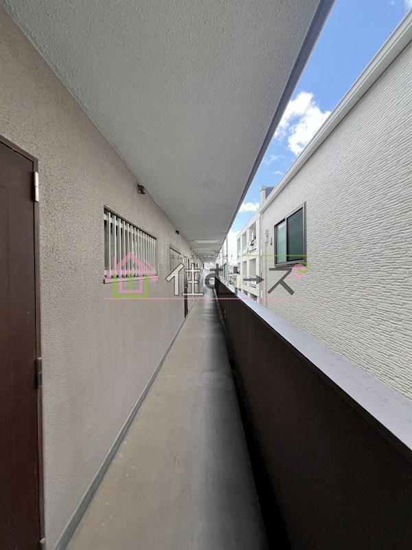 ハイツニュープラザ その他外観3