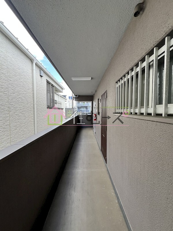 ハイツニュープラザ その他外観4