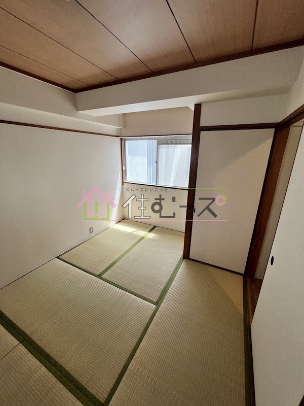 ハイツニュープラザ リビング