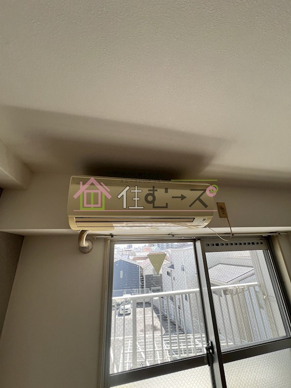 メゾンエトナ その他6