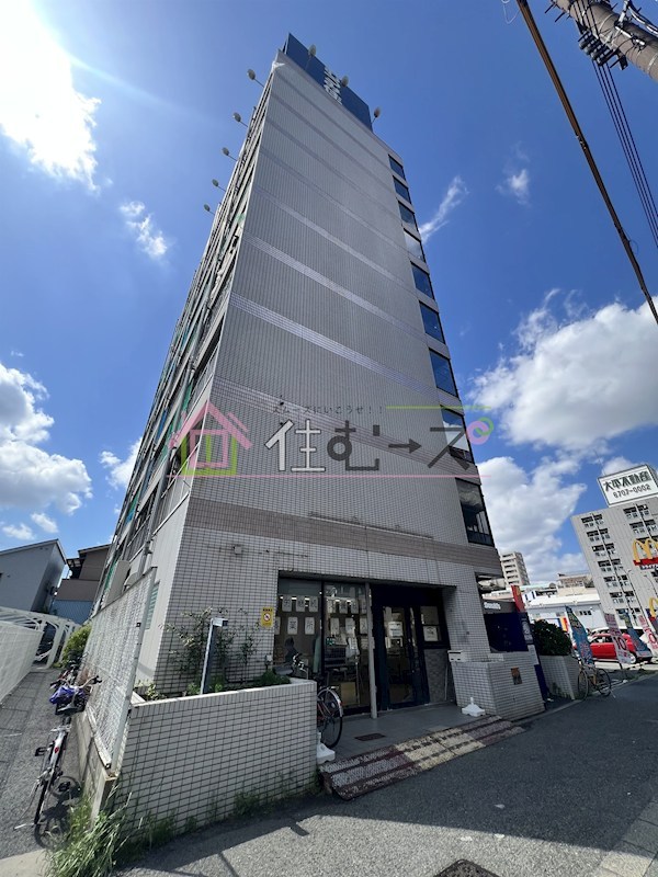 メゾンエトナ その他外観1