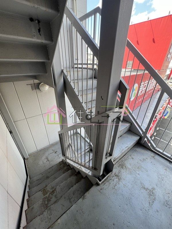 メゾンエトナ その他外観2