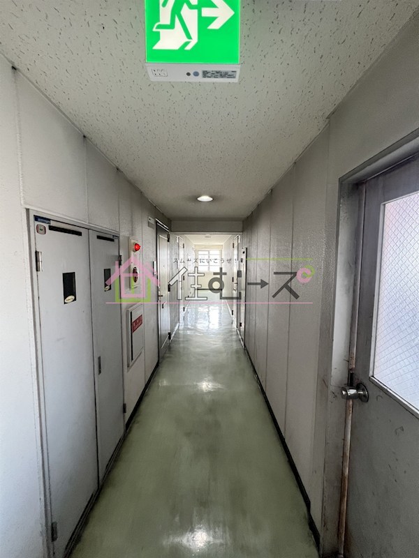 メゾンエトナ その他外観3