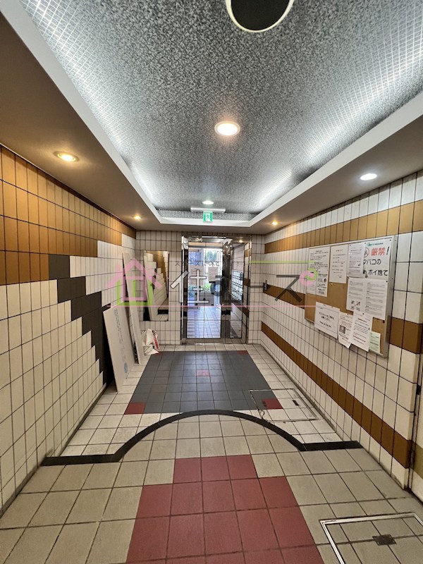 メゾンエトナ その他外観4