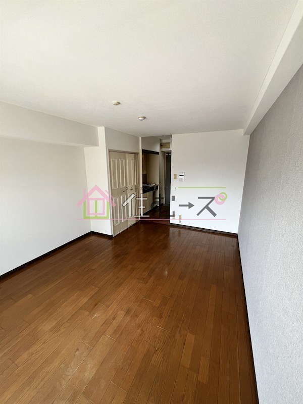 メゾンエトナ リビング