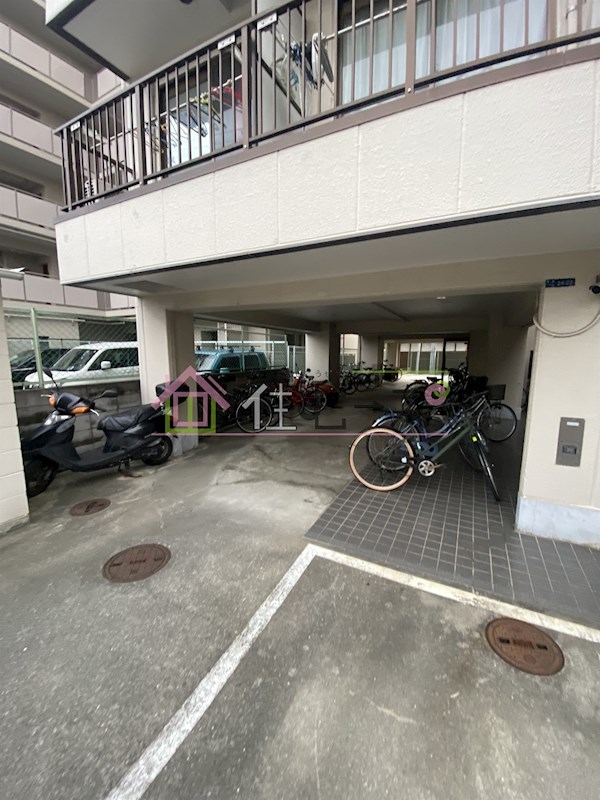 ITRマンション その他1