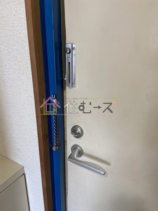 ITRマンション その他2