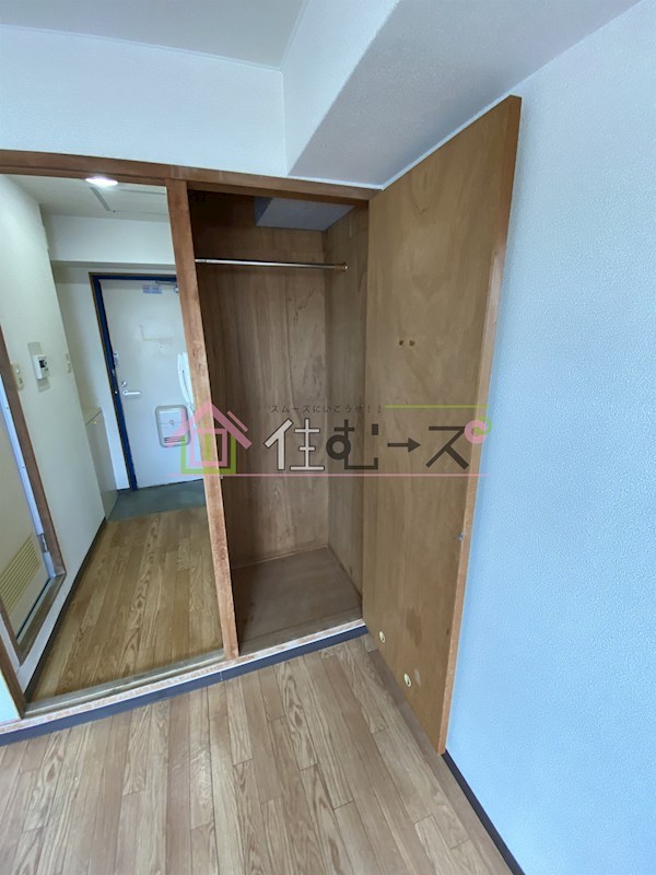 ITRマンション その他5