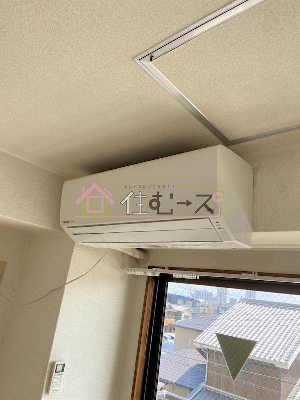 ITRマンション その他6