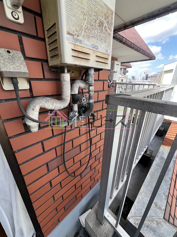 瓜破シャルマン その他2