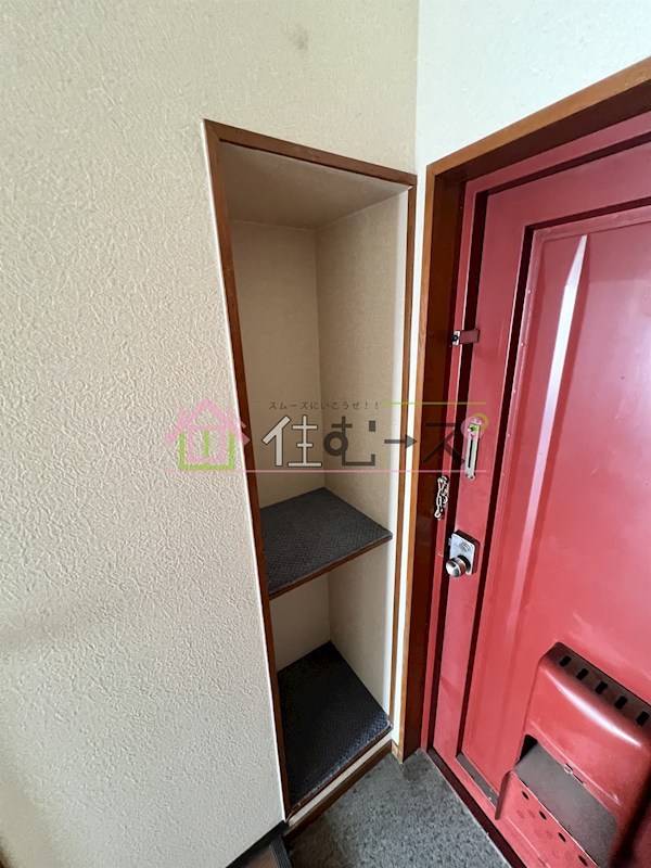 瓜破シャルマン その他3