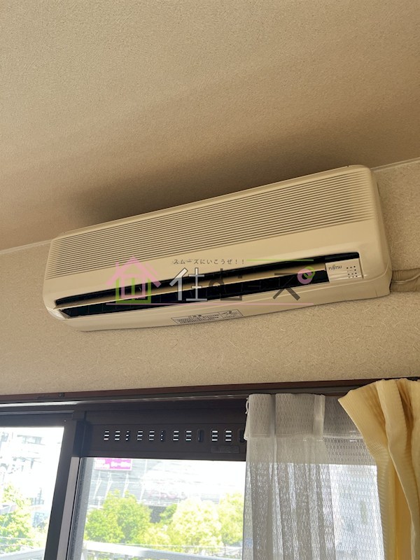 瓜破シャルマン その他6