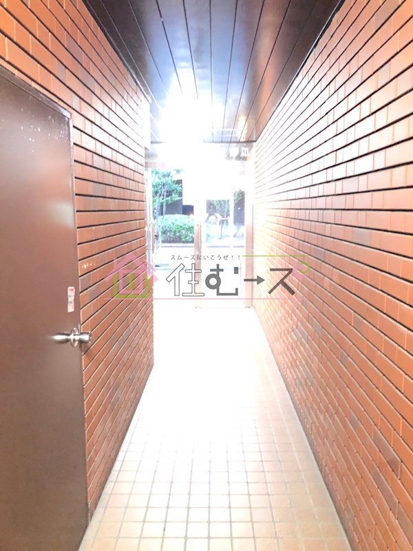 瓜破シャルマン その他外観4