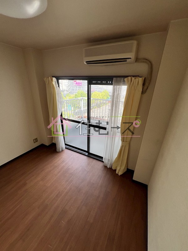 瓜破シャルマン その他外観6