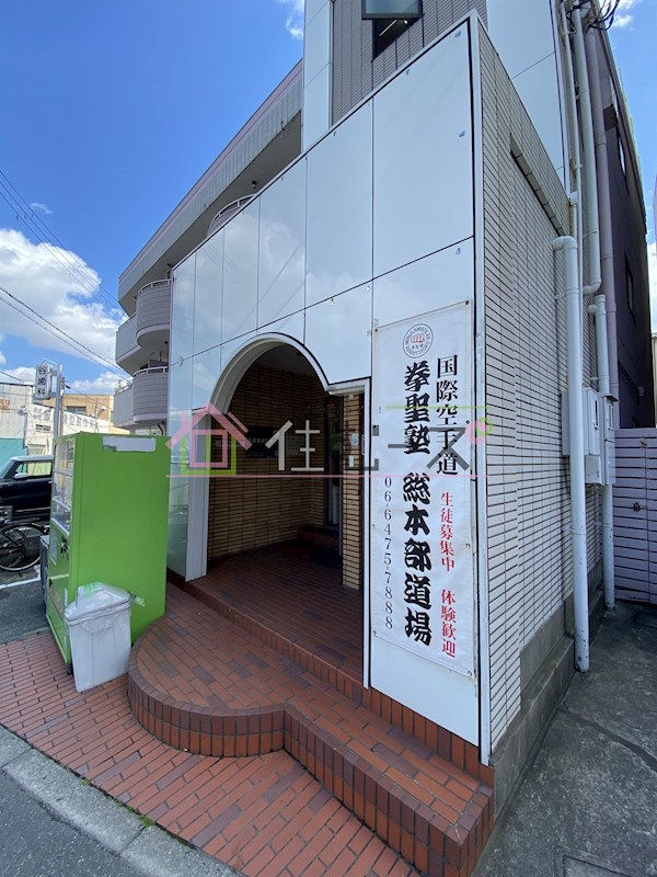 ティクスアパートメント その他1