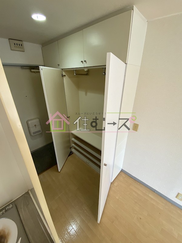 ティクスアパートメント その他2