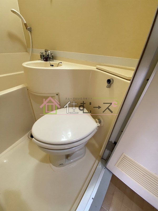 ティクスアパートメント その他3