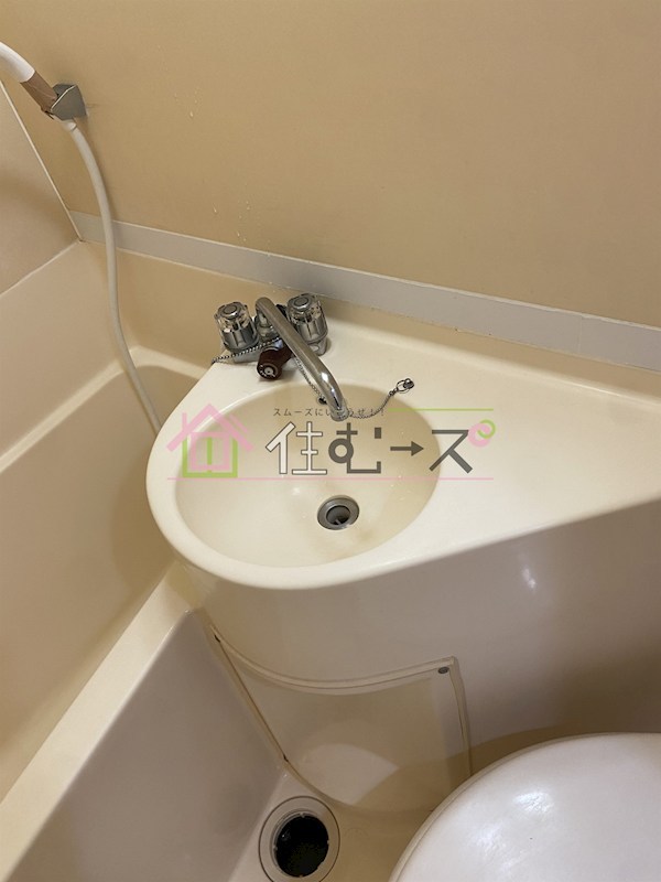 ティクスアパートメント その他4