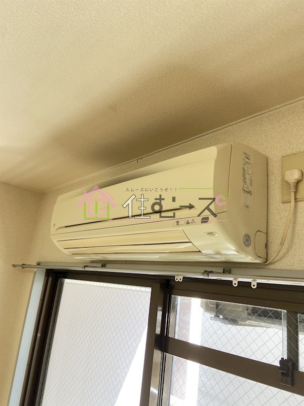 ティクスアパートメント その他5