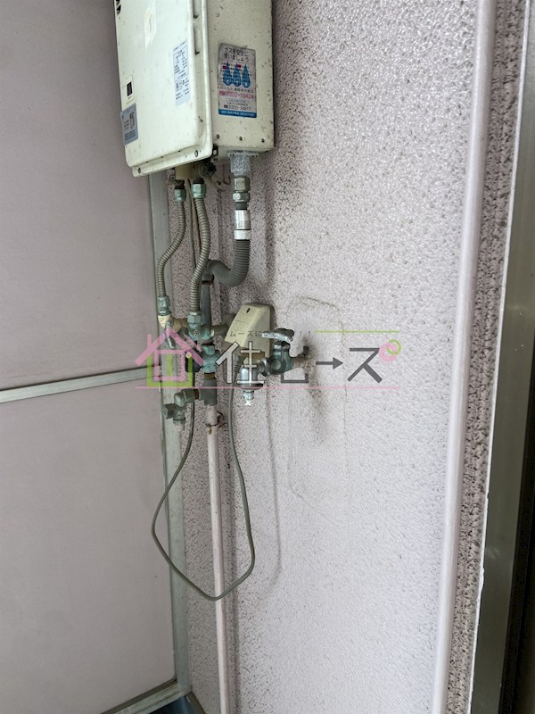 ティクスアパートメント その他6