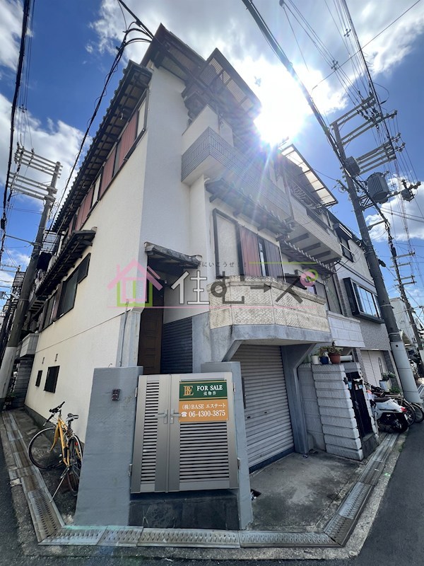 瓜破東3丁目戸建 その他1