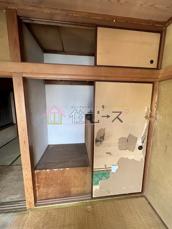 瓜破東3丁目戸建 その他4