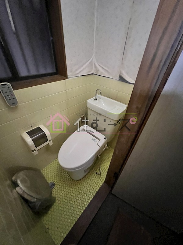 瓜破東3丁目戸建 その他5